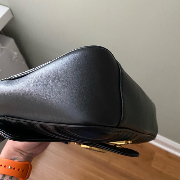 Gucci Marmont GG Medium bag - Picture 7 of 9